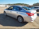 Nissan Sentra Sv 3N1AB7AP7JL638076 снимка