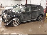 Chevrolet Equinox Lt 2GNFLFEK9G6282372 снимка