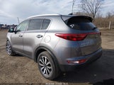 Kia Sportage Ex KNDPN3AC0H7183221 снимка