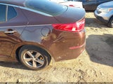 Kia Optima Lx 5XXGM4A77EG318807 снимка