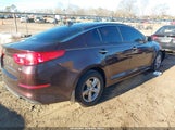 Kia Optima Lx 5XXGM4A77EG318807 снимка