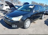 Ford Focus S 1FAHP3EN7BW126558 photo