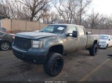 GMC Sierra 3500Hd Sle1 1GTHK33628F173090 снимка