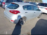 Kia Forte Sx KNAFZ5A32F5395622 снимка