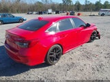 Honda Civic Sport 2HGFE2F51NH530847 fotografie