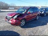 Subaru Forester 2.5I Premium JF2SJADC5FH477440 снимка