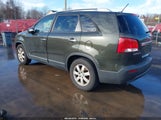Kia Sorento Lx V6 5XYKTDA29CG236474 снимка