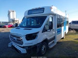 Ford Transit-350 Cutaway 1FDES8PM4KKB87754 снимка