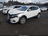 Nissan Rogue Sport Sv Awd Xtronic Cvt JN1BJ1CW5LW362731 fotografie