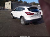 Nissan Rogue Sport Sv Awd Xtronic Cvt JN1BJ1CW5LW362731 fotografie