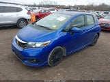 Honda Fit Sport 3HGGK5H62JM730703 photo