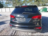 Hyundai Santa Fe Sport 2.4L 5NMZU3LB0HH020383 fotografie