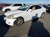 Lexus Is 250 JTHBK262472041610 photo
