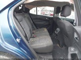 Chevrolet Equinox Fwd Lt 1.5L Turbo 2GNAXKEV3L6178326 fotografie