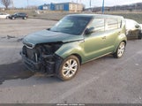 Kia Soul + KNDJP3A52E7017442 снимка