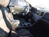 Kia Sportage Lx KNDPM3AC3N7978925 photo