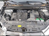 Toyota Highlander Xle 5TDJZRFH9JS523771 снимка