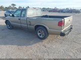 Chevrolet S-10 1GCCS19X838172151 снимка