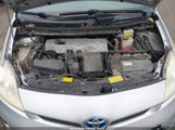 Toyota Prius Three JTDKN3DU4D5605978 снимка