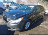 Hyundai Sonata Gls 5NPEB4AC8EH908321 снимка