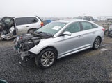 Hyundai Sonata Sport 5NPE34AF5HH482597 снимка