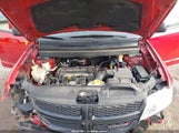 Dodge Journey Se 3C4PDCAB6JT445691 снимка