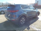 Kia Sportage Lx KNDPMCAC6M7850595 снимка