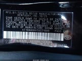 Toyota Camry Nightshade 4T1DAACK4TU221689 photo