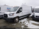 Ford Transit-350 Cargo Van 1FTBF4X81RKB18179 снимка