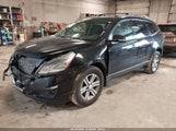 Chevrolet Traverse 2Lt 1GNKVHKD3HJ105993 снимка