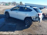 Subaru Crosstrek Sport JF2GTHSC8MH315259 снимка