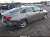 Chevrolet Malibu Fwd Ls 1G1ZB5ST9NF215945 fotografie