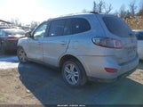 Hyundai Santa Fe Gls 5NMSG3AB0AH387379 снимка