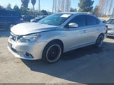 Nissan Sentra S 3N1AB7AP7JY310448 снимка