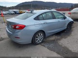 Chevrolet Cruze Ls Auto 1G1BC5SM0J7153329 снимка