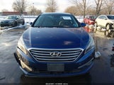 Hyundai Sonata Se 5NPE24AF5FH191758 снимка