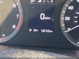 Hyundai Sonata Se 5NPE24AF5FH191758 снимка