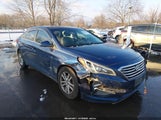 Hyundai Sonata Se 5NPE24AF5FH191758 снимка