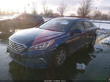 Hyundai Sonata Se 5NPE24AF5FH191758 снимка
