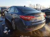 Hyundai Sonata Se 5NPE24AF5FH191758 снимка