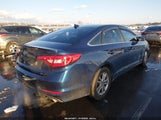 Hyundai Sonata Se 5NPE24AF5FH191758 снимка