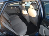 Hyundai Sonata Se 5NPE24AF5FH191758 снимка