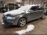 Audi A6 3.2 WAUEH74F88N071965 снимка