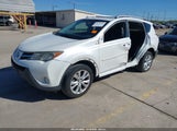 Toyota Rav4 Limited 2T3DFREV9DW058277 снимка