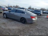 Chevrolet Malibu Lt 1G1ZD5ST3JF161790 снимка
