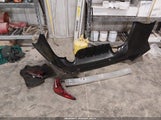 Infiniti Q50 3.0T Red Sport 400 JN1FV7AR7JM480181 photo