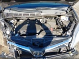 Toyota Sienna Le 8 Passenger 5TDKZ3DC4JS912455 снимка