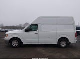Nissan Nv Cargo Nv2500 Hd Sv V6 1N6BF0LY8DN109238 photo