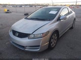 Honda Civic Lx 2HGFG12649H541401 снимка