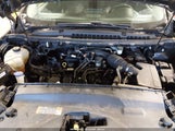 Ford Edge Titanium 2FMPK4K94NBA52437 снимка